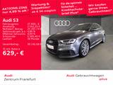 Audi S3 2.0 TFSI quattro S tronic Matrix-LED Navi DAB - Audi S3 in Frankfurt (Main)