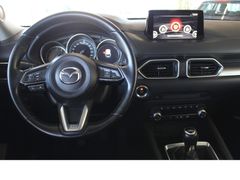 Fahrzeugabbildung Mazda CX-5 Exclusive-Line 2WD Apple Car Play*NAVI*Kame