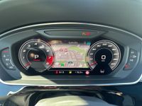 Audi S8 - Vorschau Bild 12