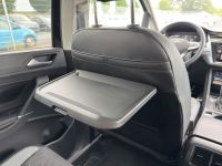 Volkswagen Touran - Vorschau Bild 23