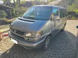 Volkswagen T4 Caravelle 2.5 TDI 95kW Comfortline - VW T4 Caravelle mit Schiebedach
