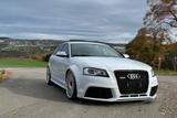 Audi RS3 2.5 TFSI S tronic quattro Sportback - - Audi RS3 von privat