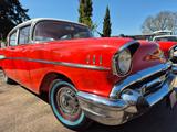 Chevrolet 1957 BelAir - Chevrolet Oldtimer