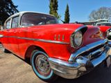 Chevrolet 1957 BelAir - Chevrolet aus 1957