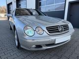 Mercedes-Benz CL55 AMG EU-VERSION/SCHIEBEDACH/BOSE/ACC/KEYLESS - Mercedes-Benz CL 55 AMG: Coupe