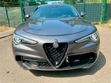 Alfa Romeo Stelvio 2.9 Bi-T. V6 375kW Quadrifoglio AT8-... - Alfa Romeo: Quadrifoglio
