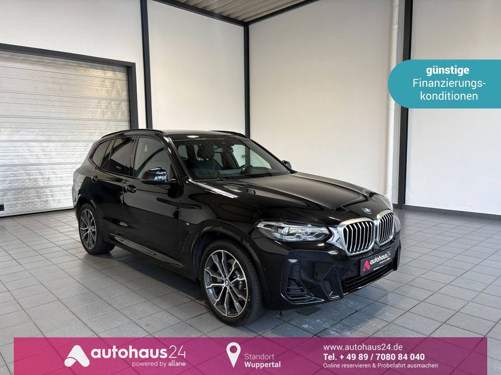 Image of BMW X3