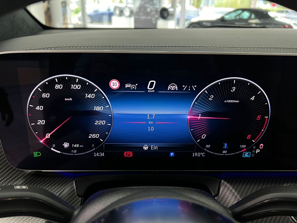Mercedes-Benz V 300 d 4M Excl. lang*AMG*Luxury*Airm*Pano*360°