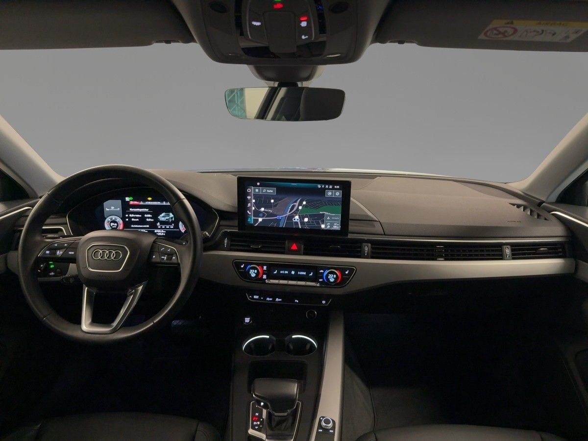 Audi A4 - Bild 13