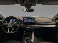 Audi A4 - Vorschau Bild 13