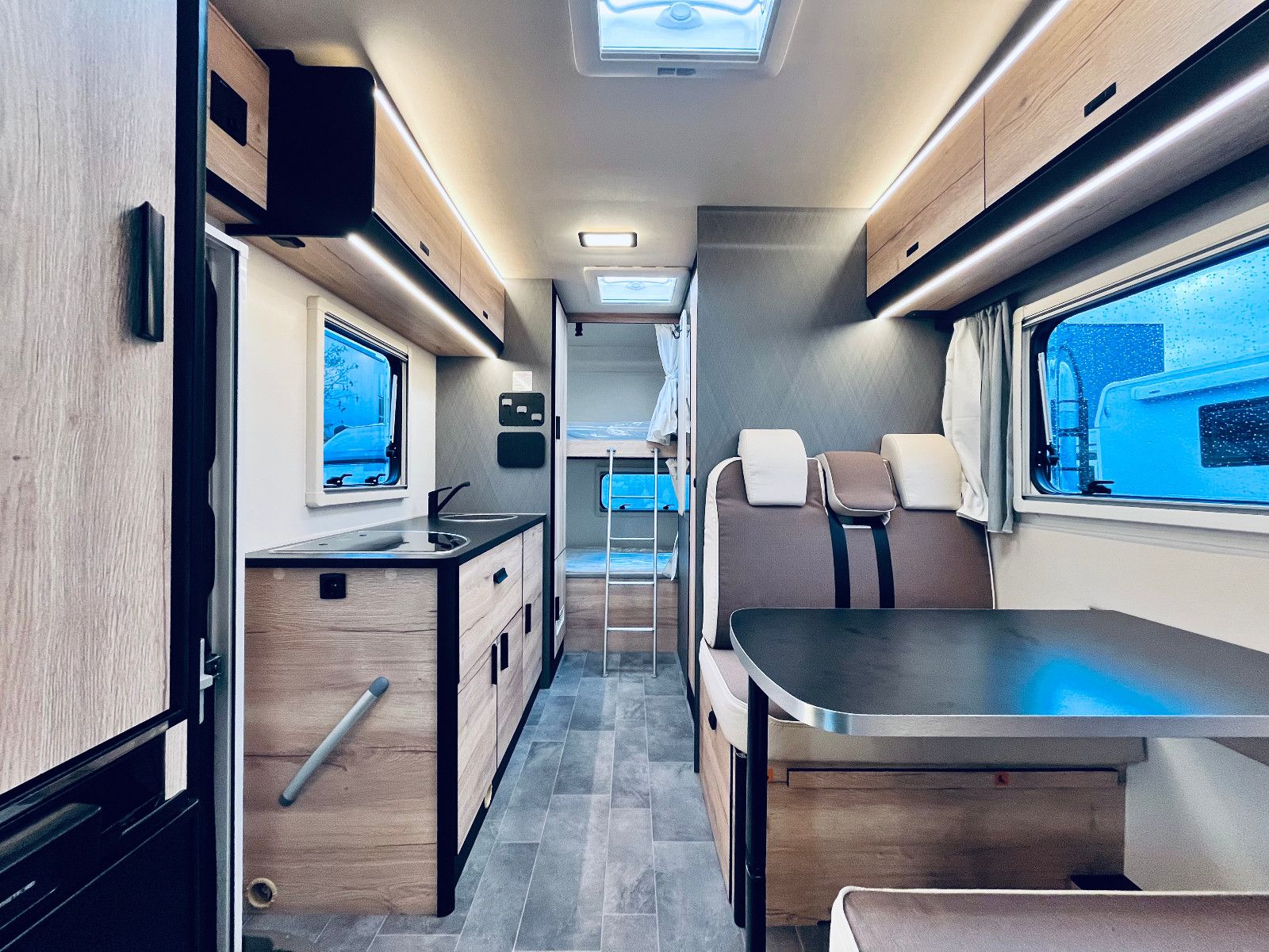 Fahrzeugabbildung XGO Dynamic 27 - Modell 2026