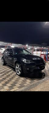 BMW X5 / E70 Facelift M-Paket - BMW X5: Facelift