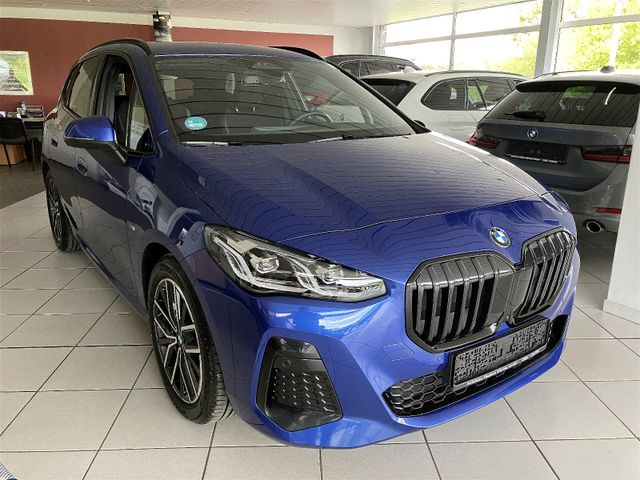 BMW 218 Active M-Sport/HiFi H&amp;K/AHK/HuD/Parksst