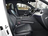Mercedes-Benz GLC 220 d 4M Coupé AMG Line AHK Distr. LED Navi - scheckheftgepflegte Mercedes GLC-Klasse