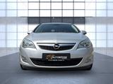 Opel Astra J Edition Service/PDC/HU/ - Opel Astra: H Edition