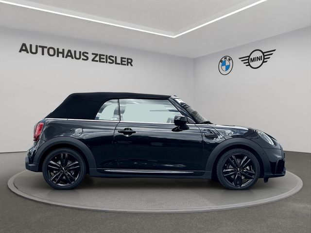 Foto Nummer 3: MINI Cooper Cabrio