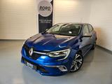 Renault Megane IV 1.6 TCE Lim. 5-trg. GT + LED/SH/Navi - Renault Megane mit Benzin-Antrieb: 1.6