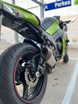 Kawasaki ZX10R Ninja - ABS - KAWASAKI NINJA ZX10R