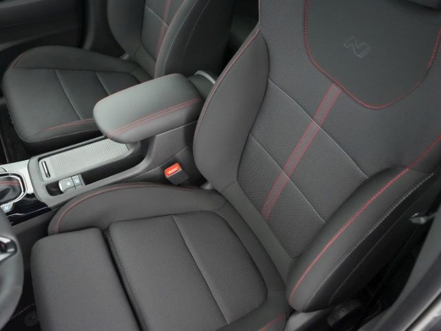 Hyundai i30 – Bild 11