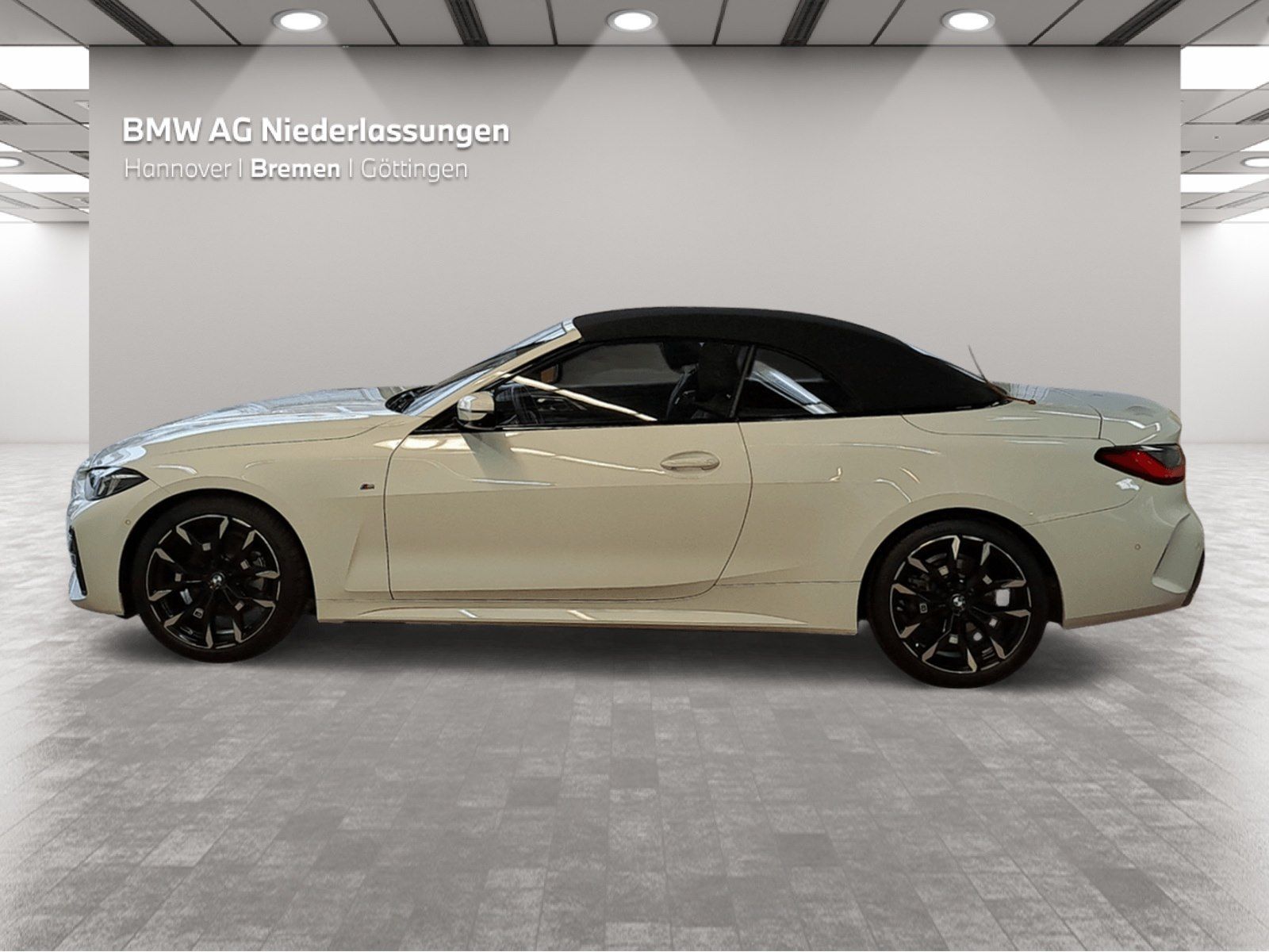 BMW 420 - Bild 3