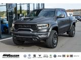 Dodge RAM 1500 TRX 4x4 6.2 HEMI Supercharged SCHWARZ-M - Dodge RAM Trx Gebrauchtwagen