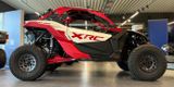 Can-Am MAVERICK XRC TURBO RR | 200 PS | NO XRS DS - CAN-AM DS
