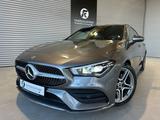 Mercedes-Benz CLA 220d Shooting Brake/LED/RÜCKFAHRKAMERA - gebrauchte Mercedes-Benz CLA 220 aus dem Jahr 2023