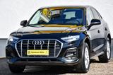 Audi Q5 SB 50TFSIe qu ACC DigTacho Sitzklima Kamera - Audi Q5: Schwarz