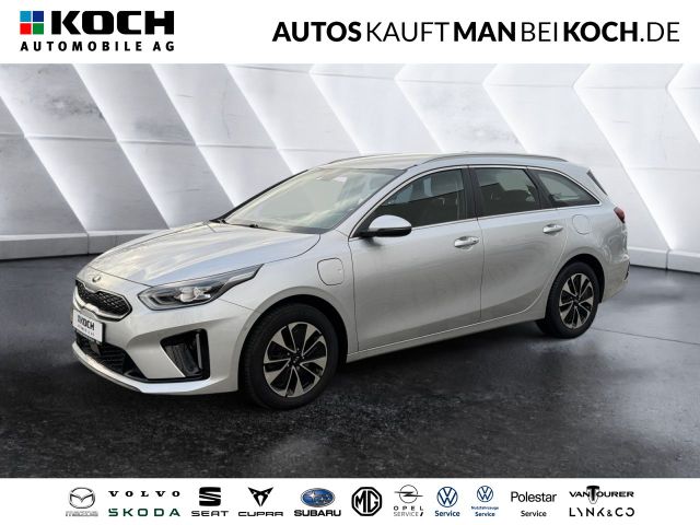 Kia Ceed 1.6 PHEV Spirit LED 2xPDC NAVI RFK 1.HAND