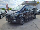 Ford Tourneo Custom Kombi 320 L1 Sport *Webasto*PLA* - Ford: Sport