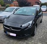Opel Corsa 1.2 - Opel Corsa aus 2015 mit Benzin-Antrieb: Kleinwagen, 1.2