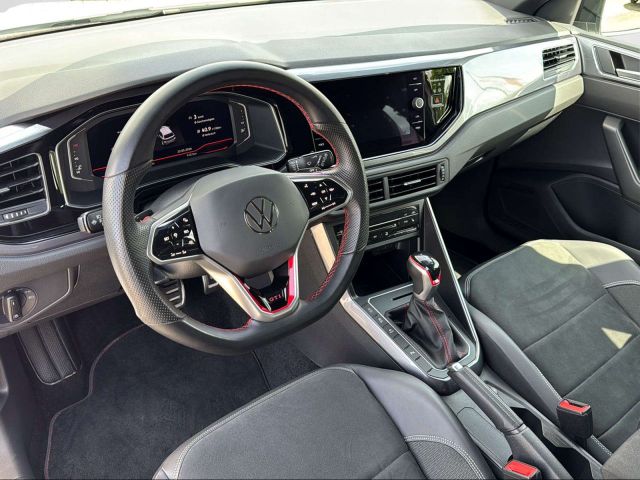 POLO GTI 2.0 TSI DSG CAM+NAVI+IQ.LIGHT+APP