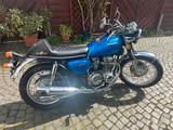 Honda  CB 500 Four - HONDA CB500 FOUR