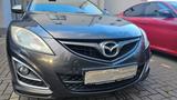 Mazda 6 Kombi 2.2 CRDT Sports-Line BOSE SHZ Tempo - Mazda Gebrauchtwagen von 2011