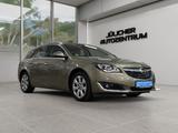 Opel Insignia A Sports Tourer Innovation 4x4 Turbo - Opel Insignia: Allradantrieb, Turbo