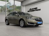 Opel Insignia A Sports Tourer Innovation 4x4 Turbo - Opel Insignia: Allradantrieb, Sports Tourer