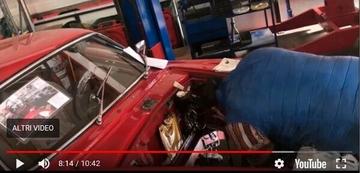 1982 Ferrari MONDIAL 缩略图 15