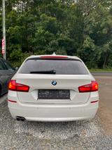BMW 525 Baureihe 5 Touring 525 d xDrive - BMW 525: 525d