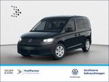 Volkswagen Caddy 1.5 eTSI AHK*DAB+*Digital Cockpit*110kw - Volkswagen Caddy mit Hybrid-Antrieb