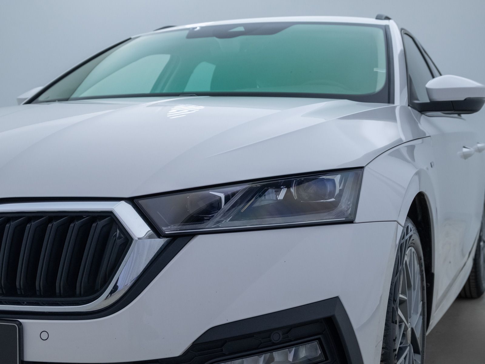 Skoda Octavia - Bild 23
