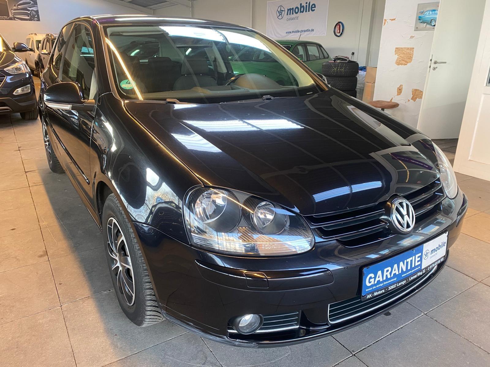 Volkswagen Golf United