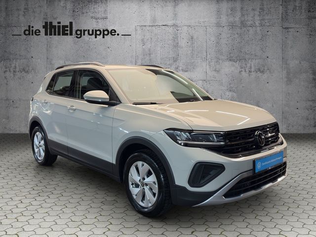 Volkswagen T-Cross - Bild 3