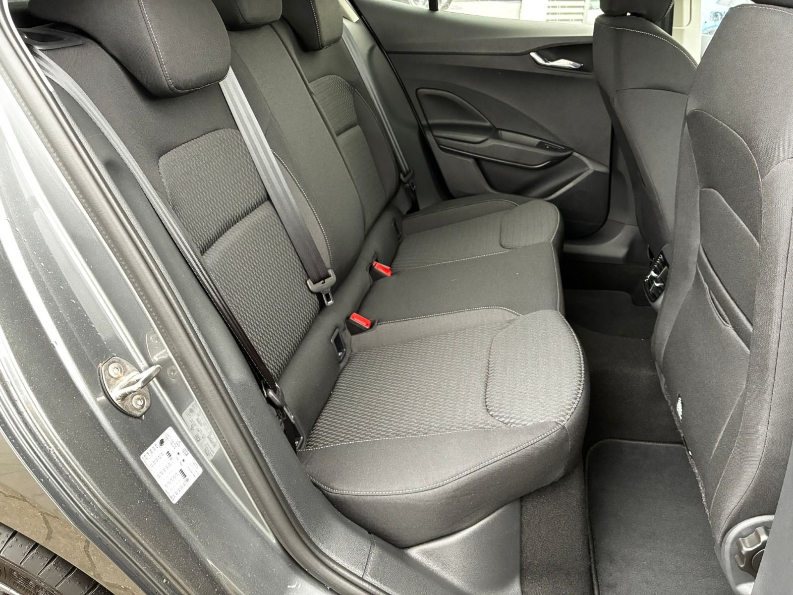 Fahrzeugabbildung SKODA Fabia 1.0 TSI Selection OPF