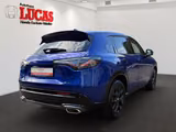Honda ZR-V e:HEV Sport*LED*SITZH* - gebrauchte Honda ZR-V aus dem Jahr 2024