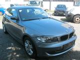 BMW 116 Baureihe 1 Lim. 116i - BMW 116: Coupé