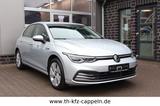 Volkswagen Golf VIII Lim. Style eTSI LED/DSG/Kamera/ACC