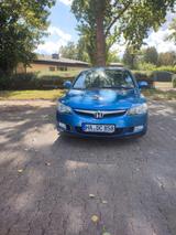 Honda Hunda civic - gebrauchte Honda Civic aus dem Jahr 2006