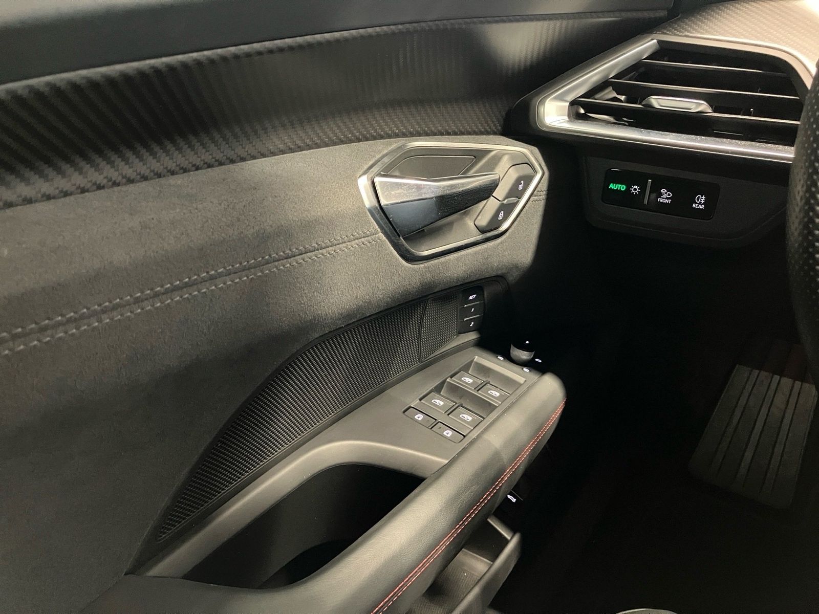 Audi e-tron GT - Bild 15