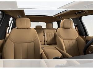 Fahrzeugabbildung Land Rover Range Rover 3.0 P460e HSE