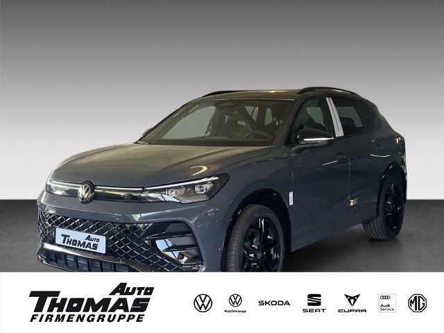 Image of Volkswagen Tiguan